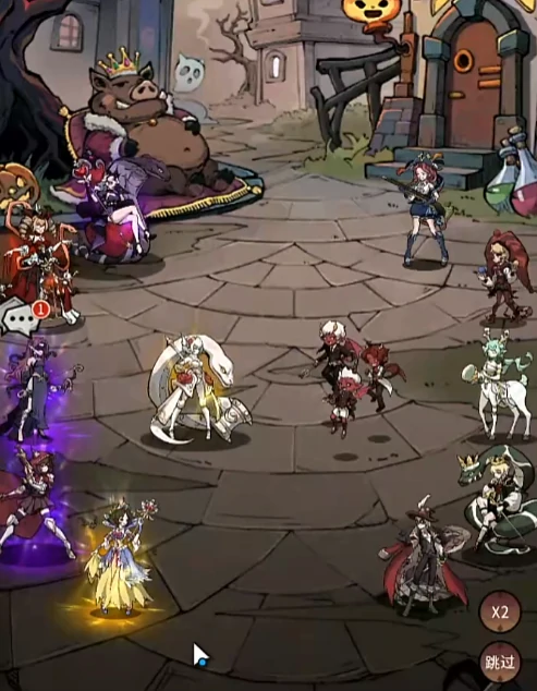 幻灵召唤师美杜莎培养指南,幻灵召唤师美杜莎实战操作与阵容搭配技巧