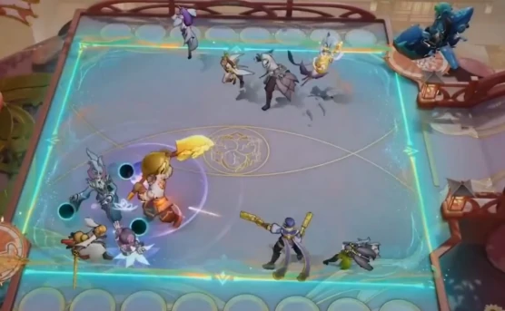 王者荣耀万象棋白歌玩法攻略,王者荣耀万象棋白歌角色技能与上分技巧详解,王者荣耀