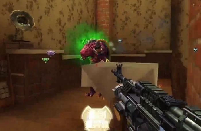 逆战未来毒王打法详解,逆战未来毒王实战技巧与应对策略,逆战