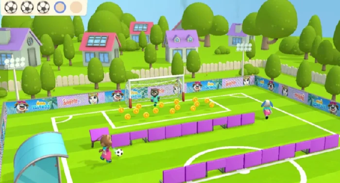 汤姆猫总动员2篮球比赛技巧全解析,汤姆猫总动员2高分上篮与防守实战攻略