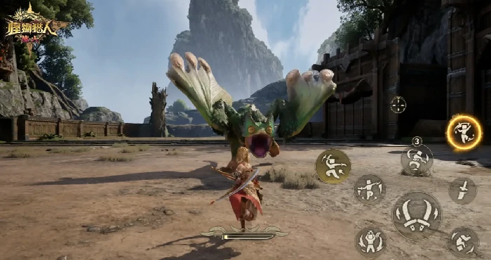 怪物猎人旅人,叠石冥想玩法详解与高效完成技巧