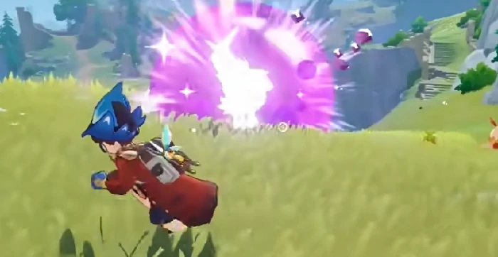 洛克王国武者鸡进化攻略,洛克王国世界进化成武者鸡的详细步骤与条件