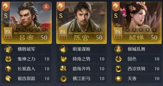 王者荣耀吕布九牧之野皮肤技能解析,王者荣耀九牧之野吕布阵容搭配与实战打法指南,王者荣耀