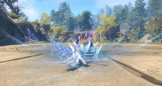 斗罗大陆猎魂世界凛冬圣焰玩法详解,斗罗大陆猎魂世界1.4版本更新时间与内容前瞻