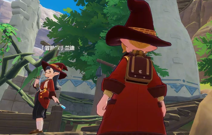 洛克王国世界冒险者之章攻略,洛克王国世界可丽希亚手账全流程完成指南