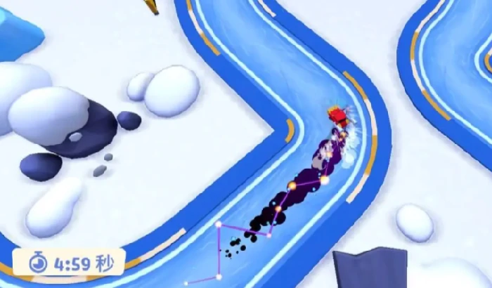 汤姆猫总动员2篮球比赛技巧全解析,汤姆猫总动员2高分上篮与防守实战攻略