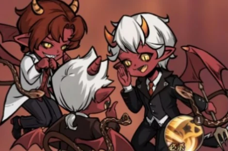 幻灵召唤师角色图鉴大全幻灵召唤师全幻灵角色介绍与技能解析