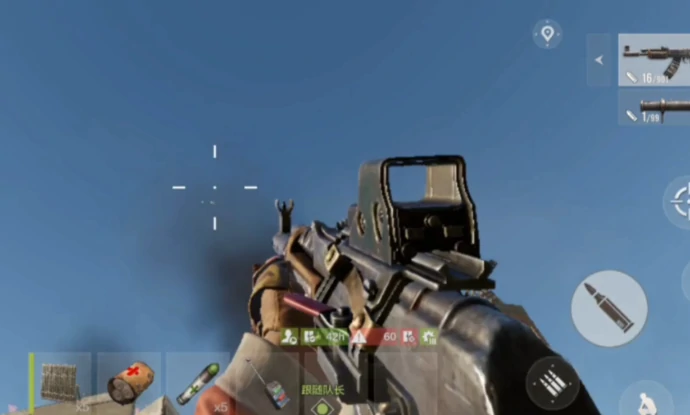 失控进化手游自制轻机枪怎么获得,失控进化手游轻机枪制作方法与材料获取攻略