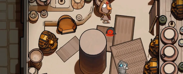 鹅鸭杀无责刀规则详解,鹅鸭杀国服无责刀玩法与实战技巧全解析