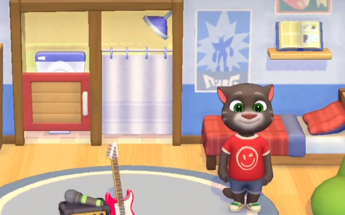 汤姆猫总动员2养成攻略,汤姆猫总动员2新手入门与角色培养全解析