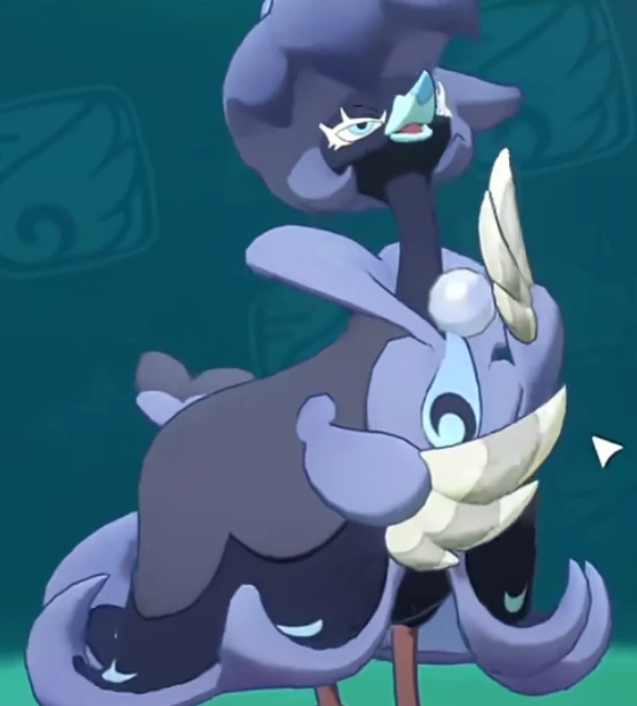 洛克王国世界黑羽夫人介绍,洛克王国世界黑羽夫人角色背景与强度分析