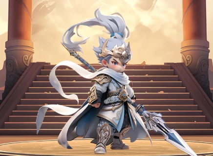 巨神军师名将升星指南,巨神军师全角色升星路线与星级突破图解