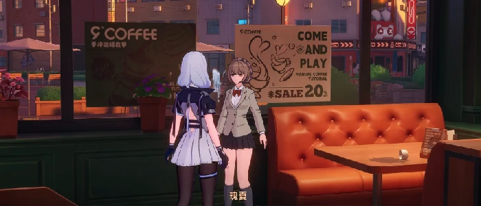 异环音乐收藏家任务怎么完成,异环音乐收藏家全流程攻略与奖励领取指南