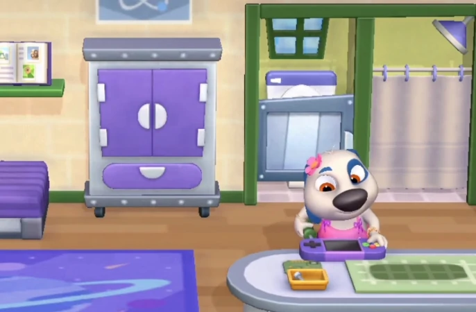 汤姆猫总动员2养成攻略,汤姆猫总动员2新手入门与角色培养全解析