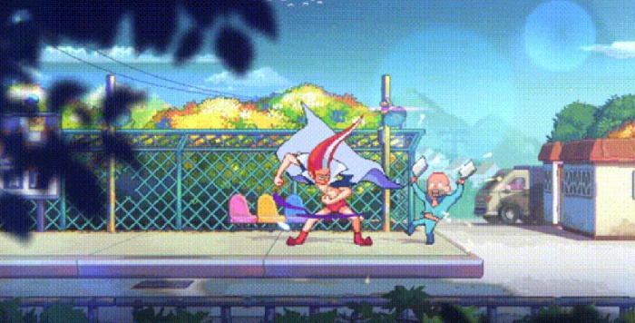 伍六七暗影交锋,杰克船长角色强度解析与技能连招技巧