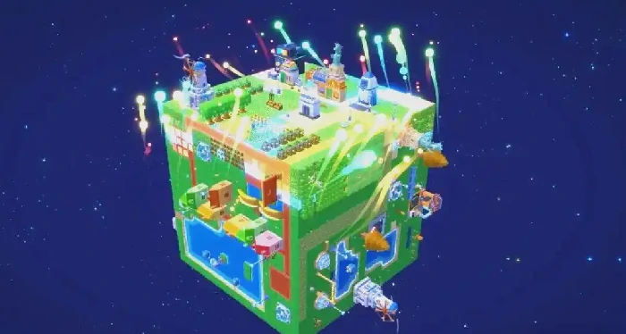 星绘友晴天新手入门指南,星绘友晴天详细玩法与快速上手教程