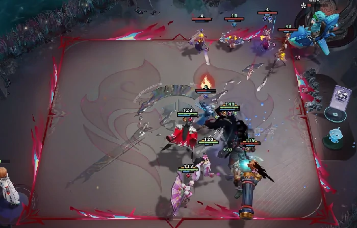 王者万象棋闪现技能详解,王者万象棋闪现作用与实战应用指南