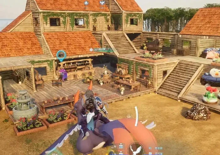 幻兽帕鲁手游开局攻略大全,幻兽帕鲁手游新手入门速成指南