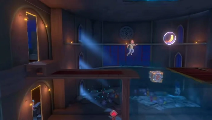 双子迷途2好玩吗|双子迷途2核心玩法、解谜机制与双人协作特色深度解析