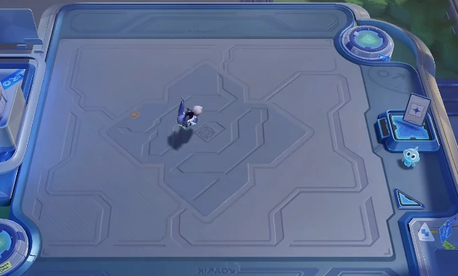 王者万象棋闹闹角色解析,王者万象棋闹闹技能机制与实战应用