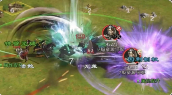 九牧之野出生州开荒指南从零开始的高效发育与资源布局全流程教程