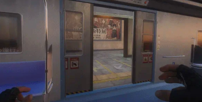 萤火突击SS7山城地图详解,萤火突击超大开放地图山城地形、资源点与战术要点全解析,萤火突击