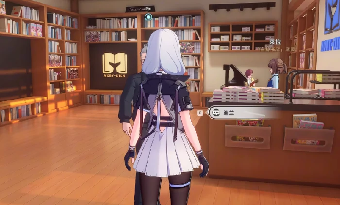 异环音乐收藏家任务怎么完成,异环音乐收藏家全流程攻略与奖励领取指南