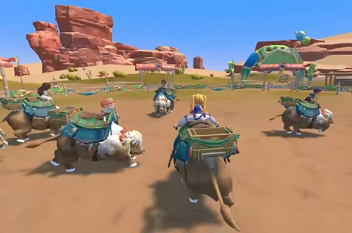 沙石镇时光手游角色大全,沙石镇时光全角色图鉴与技能介绍