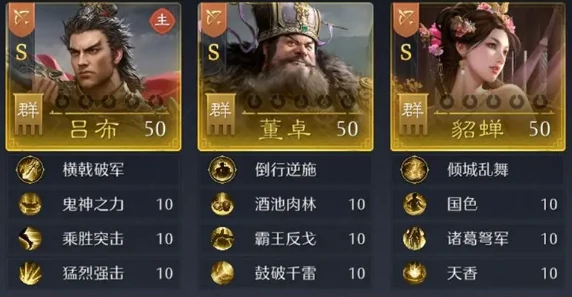 王者荣耀吕布九牧之野皮肤技能解析,王者荣耀九牧之野吕布阵容搭配与实战打法指南,王者荣耀