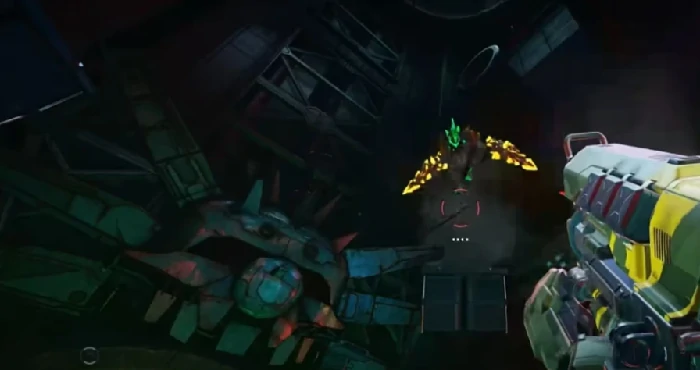 逆战未来狂行之躯打法详解,逆战未来狂行之躯高胜率实战技巧与连招节奏解析,逆战