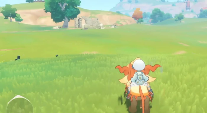 洛克王国世界三主宠果实获取方法,洛克王国三主宠专属果实刷取地点与合成攻略