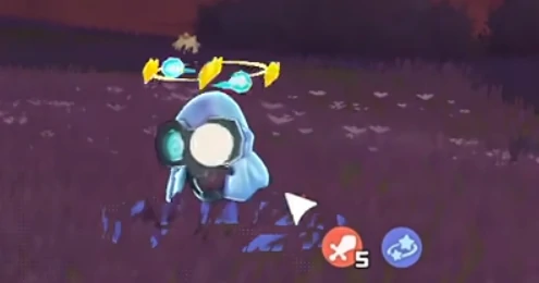 洛克王国世界空空颅配队攻略,洛克王国世界空空颅最强阵容搭配与实战技巧