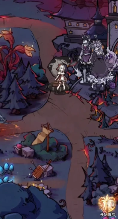 幻灵召唤师美杜莎培养指南,幻灵召唤师美杜莎实战操作与阵容搭配技巧