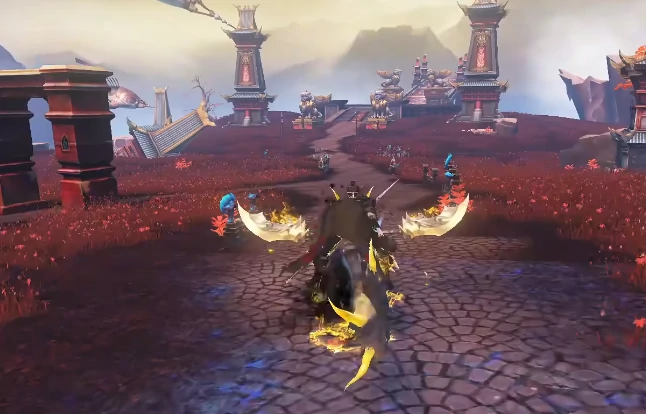 天下万象手机端上线了吗,天下万象移动端公测时间及体验详情