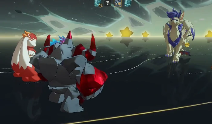 洛克王国世界罗隐属性介绍,洛克王国世界罗隐种族值、技能搭配与实战定位解析