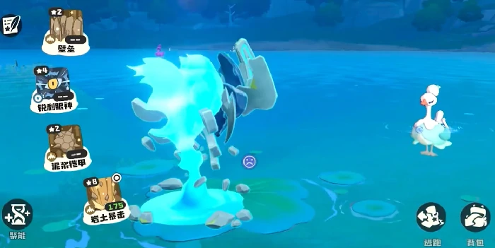 洛克王国世界巨灵石获取方法,洛克王国巨灵石刷取地点与详细步骤