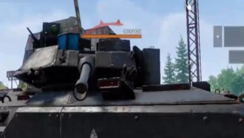 失控进化装甲坦克玩法详解,失控进化坦克系统操作与进阶技巧指南