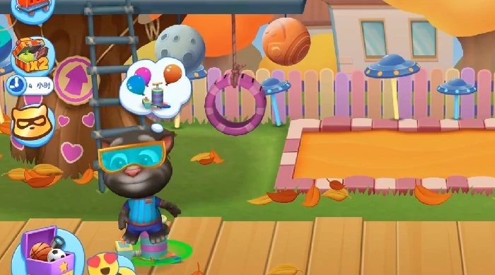 汤姆猫总动员2角色推荐,汤姆猫总动员2最强角色排行与实用阵容搭配