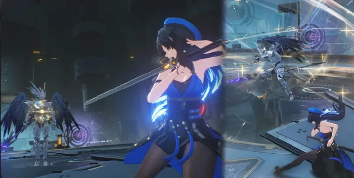 鸣潮偏谐机制详解,鸣潮全新战斗系统深度解析与实战应用指南,鸣潮