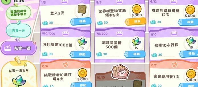 嘟嘟脸恶作剧糖果自由,嘟嘟脸趣味互动玩法与糖果获取技巧