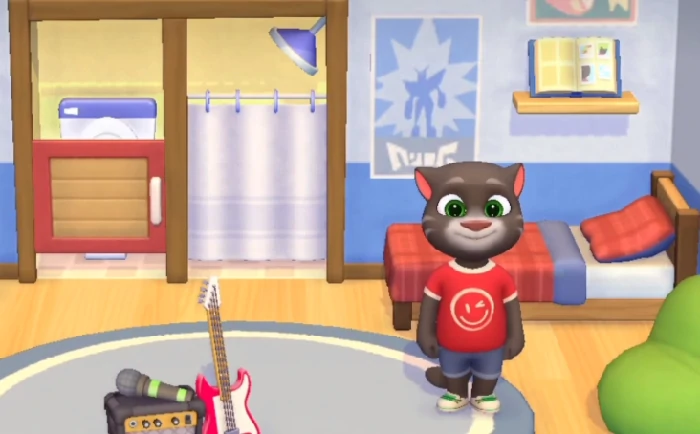 汤姆猫总动员2角色推荐,汤姆猫总动员2全角色介绍与强度分析