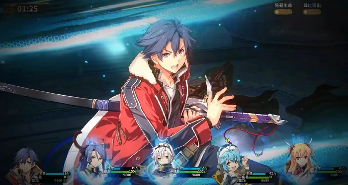 闪之轨迹北方战役测试福利详情,闪之轨迹北方战役测试奖励汇总