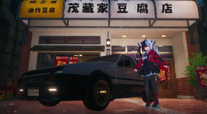 异环是端游还是手游,异环端游与手游是否互通