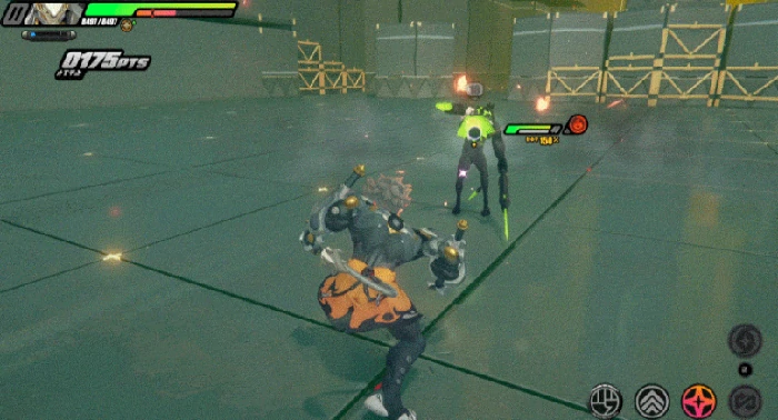 绝区零般岳角色解析绝区零代理人般岳技能机制与实战强度全面评测绝区零