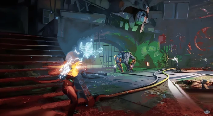 逆战未来狂行之躯打法详解,逆战未来狂行之躯实战技巧与应对策略,逆战