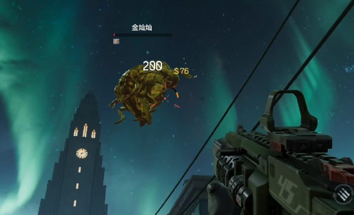 逆战未来猎场速刷攻略,逆战未来高效率武器搭配与刷图技巧,逆战