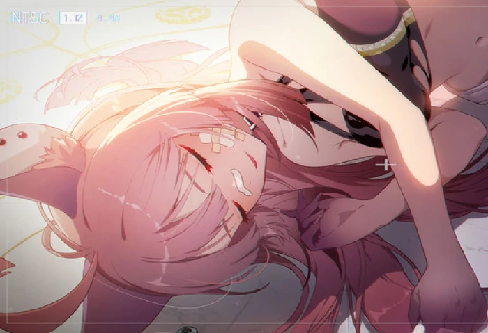 空灵诗篇结局揭秘,空灵诗篇完整结局剧情与关键伏笔解析