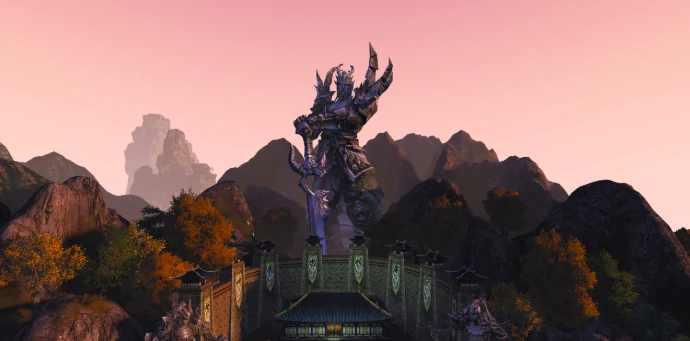 天下万象内测资格怎么获取,天下万象内测报名时间与申请渠道汇总