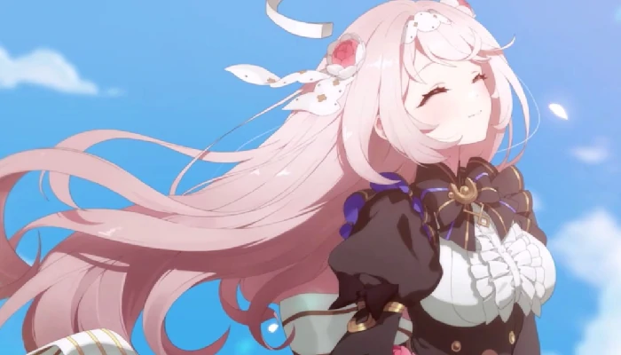 空灵诗篇主角是谁,空灵诗篇核心角色设定与背景解析