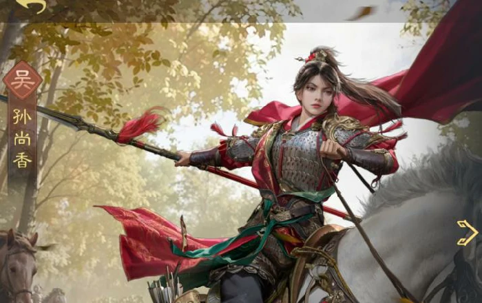 王者荣耀九牧之野孙尚香主弓队强度解析,王者荣耀高胜率孙尚香弓系配队推荐,王者荣耀